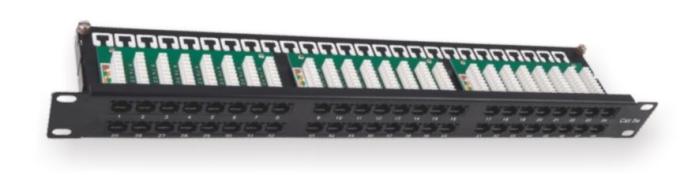 Kingda KD-PP37-UTP-C5E-48P