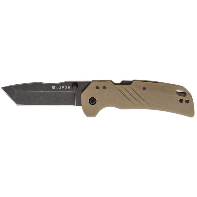 Cold Steel CS-FL-30DPLT-BFZ