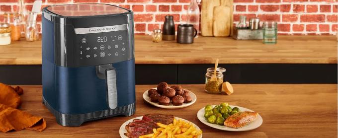TEFAL EY801410