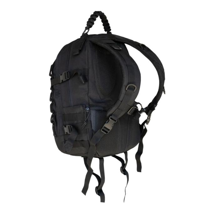 Tramp UTRP-043-black