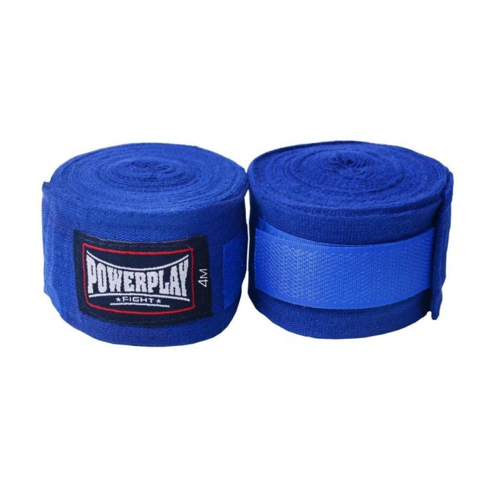 PowerPlay PP_3047_4,5m_Blue