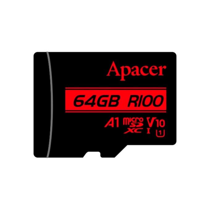 Apacer AP64GMCSX10UB-RA