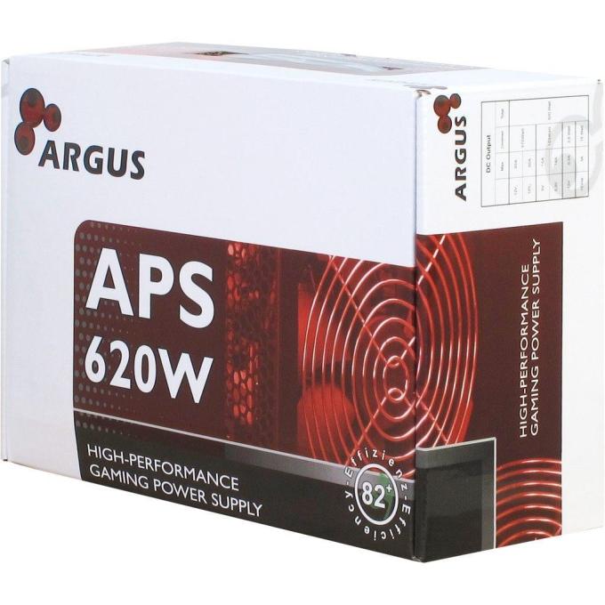 Inter-Tech APS-620W