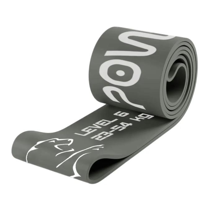 PowerPlay PP_4115_Grey_(23-54 kg)