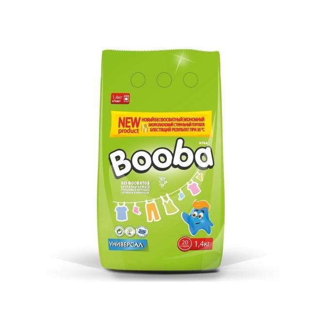 Booba 4820187580036