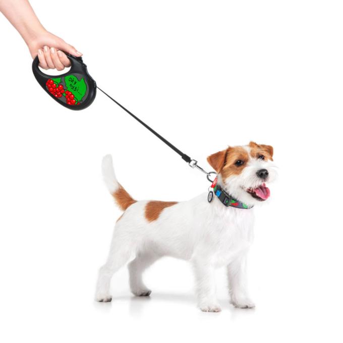 WAUDOG 8126-0228-01
