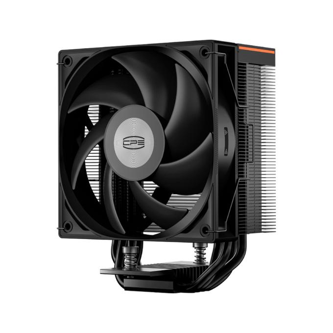 PCcooler RT400 Digital BK