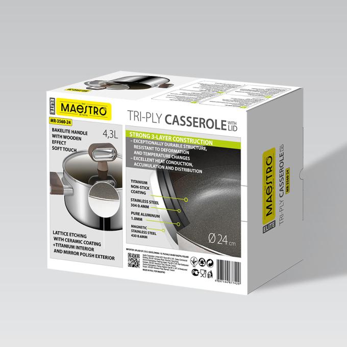 Maestro MR-3560-24