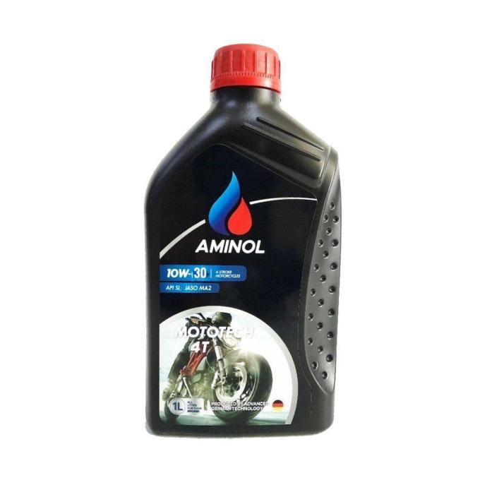 Aminol AM160415