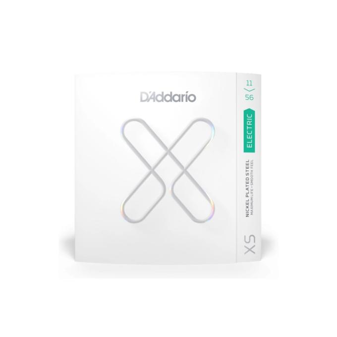 D'Addario XSE1156