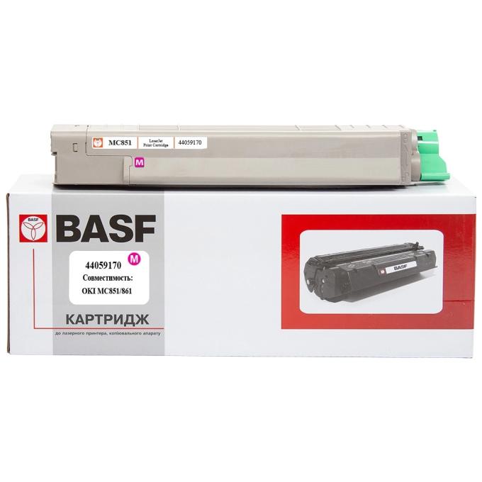 BASF KT-MC851M