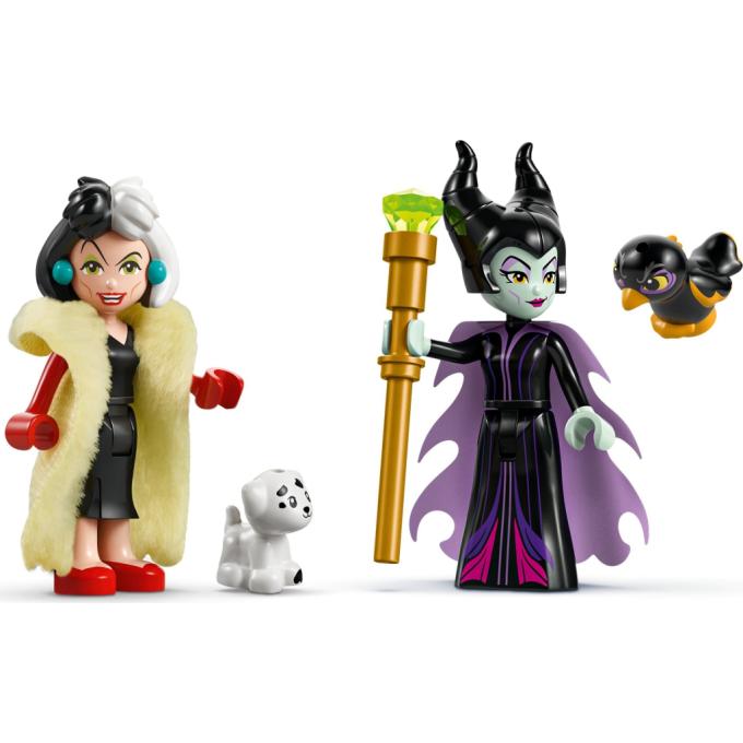LEGO 43262
