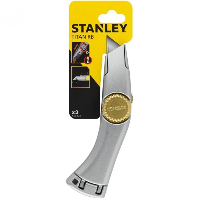 Stanley 2-10-122