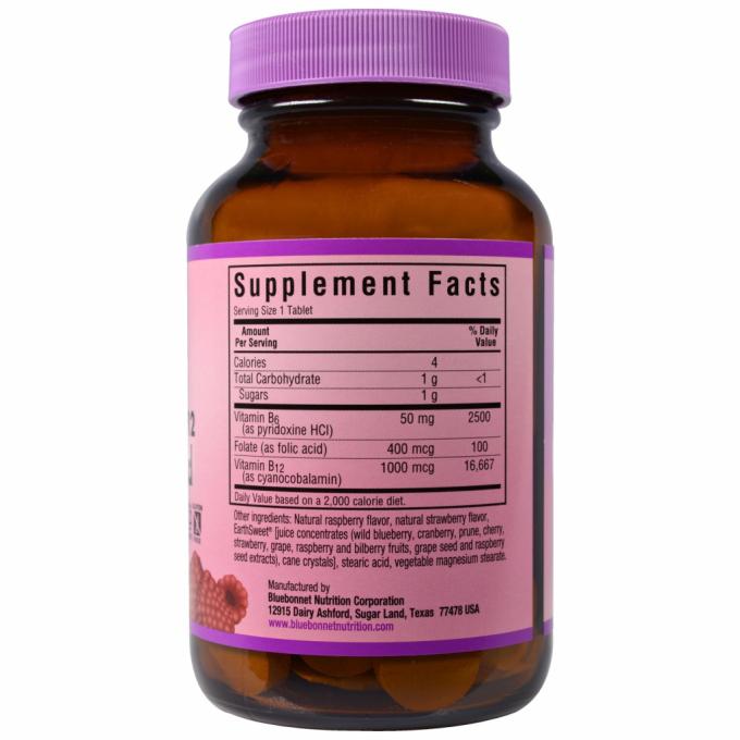 Bluebonnet Nutrition BLB-00445