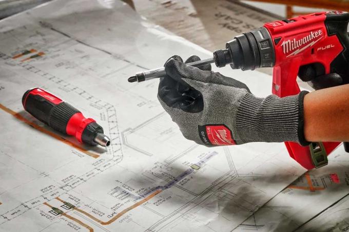 Milwaukee 4932480582