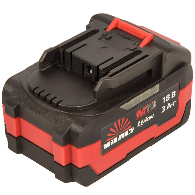 Vitals 244901