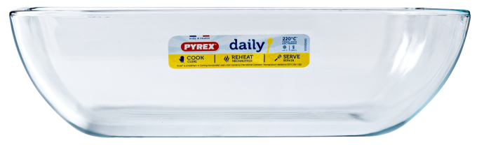 Pyrex 344P000/3643
