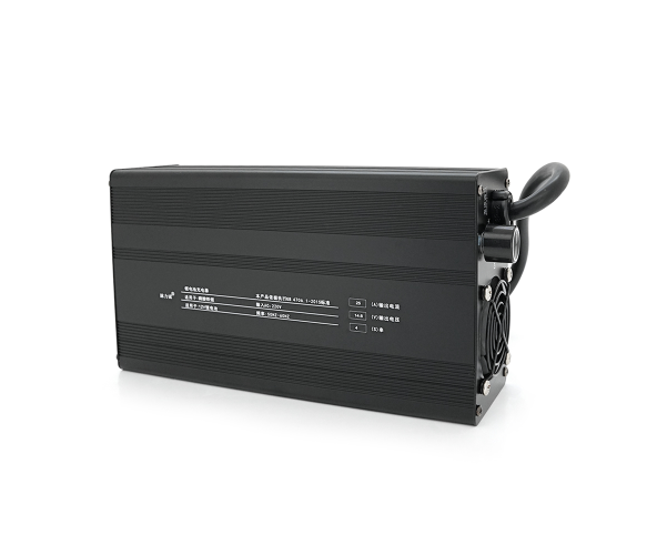 VOLTRONIC YT-1240A-4S-A