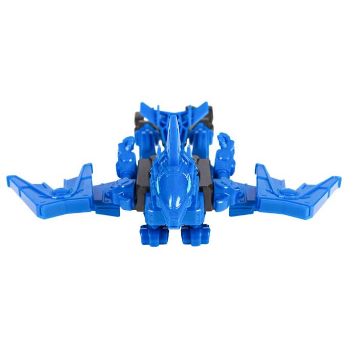 Dinoster EU580854