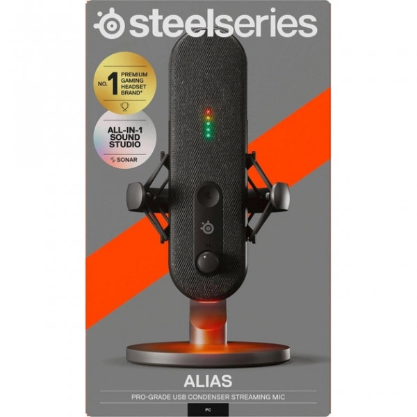 SteelSeries 61601