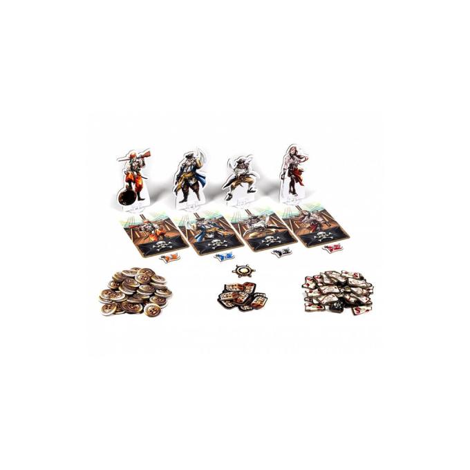 Fun Games Shop FGS61