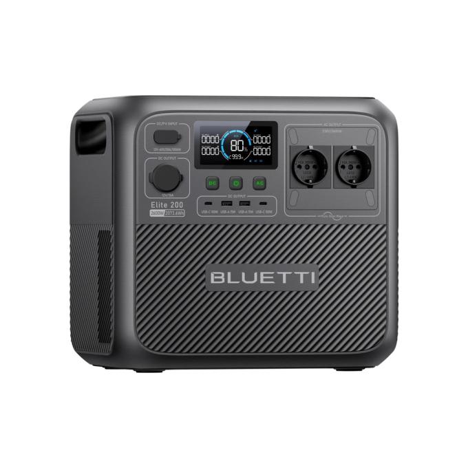 BLUETTI EL200V2