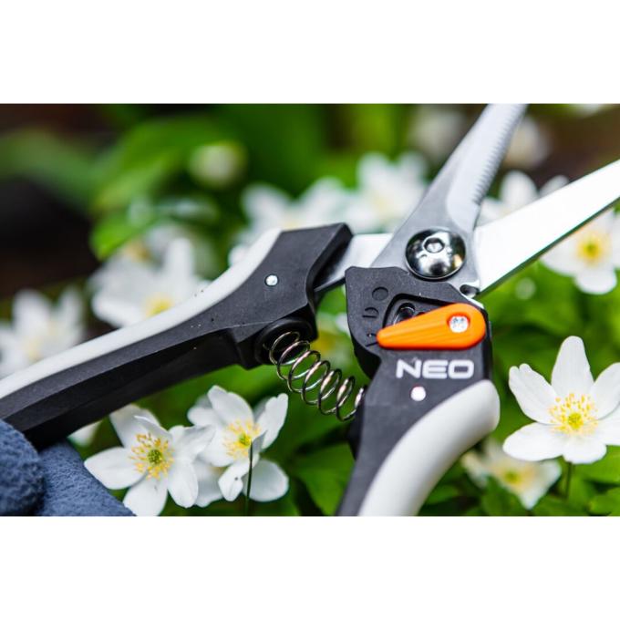 Neo Tools 15-208