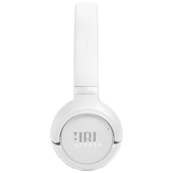JBL JBLT530BTWHTEU