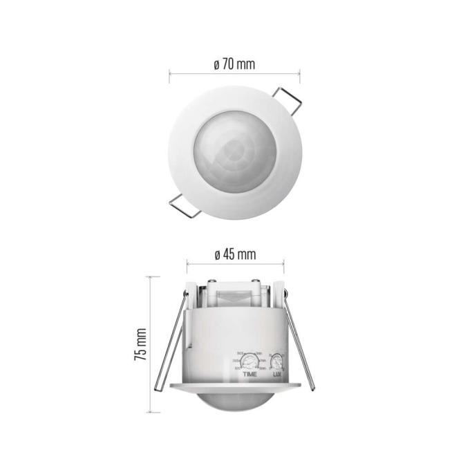 EMOS G1160