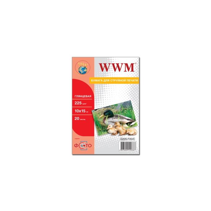 WWM G225.F20/ G225.F20/С