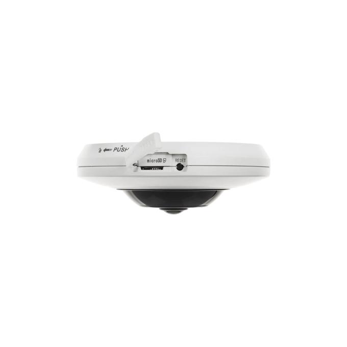 Hikvision DS-2CD2955G0-ISU (1.05)