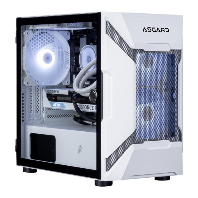ASGARD A78X3D.32.S20.58.16.5911
