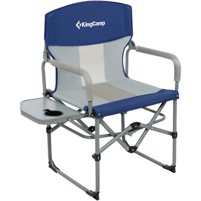 KingCamp KC3824_NAVY/MEDIUMGREY