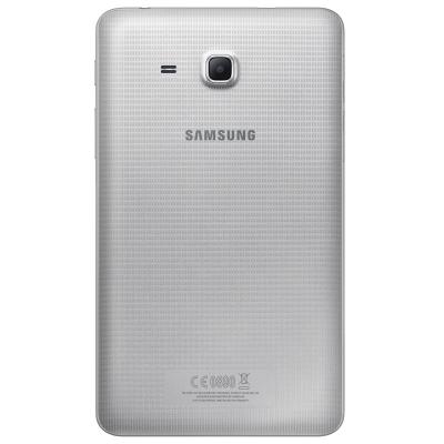 Планшет Samsung Galaxy Tab A 7.0" WiFi Silver SM-T280NZSASEK