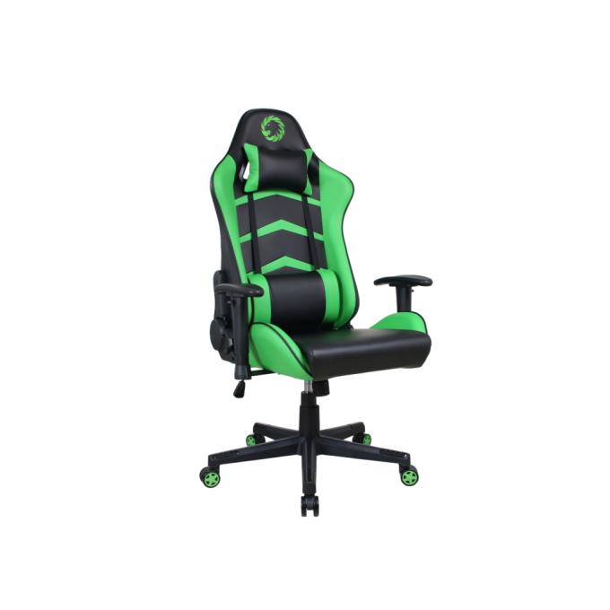GAMEMAX GCR09 Green