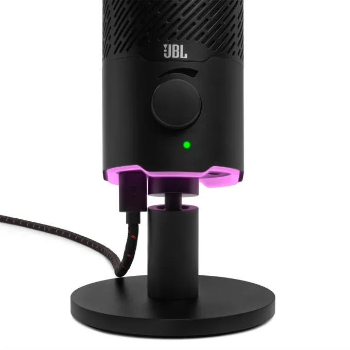 JBL JBLQSTREAMBLK
