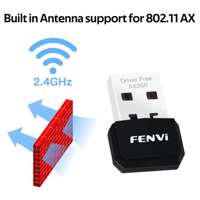 Fenvi FU-AX300