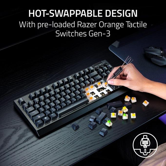 Razer RZ03-05480100-R3M1
