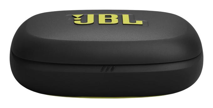 JBL JBLENDUZONEBLKL