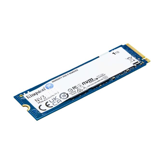 Kingston SNV3S/1000G