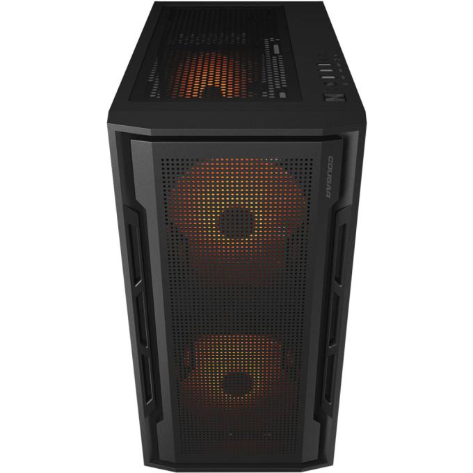 Cougar UNIFACE MINI RGB Black