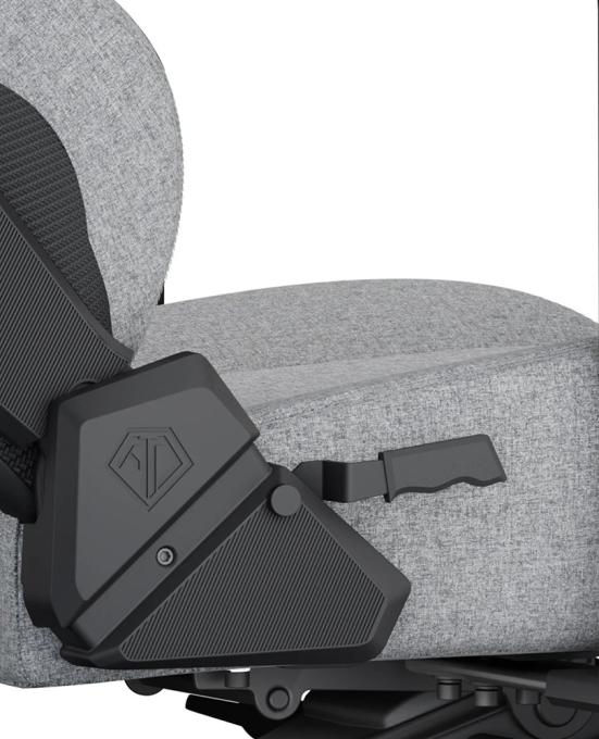 Anda Seat AD12YDC-L-01-G-PV/F