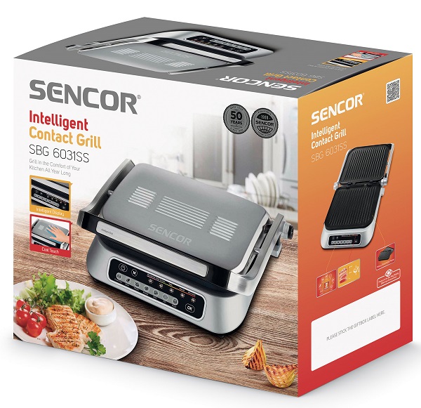 Sencor 41010151