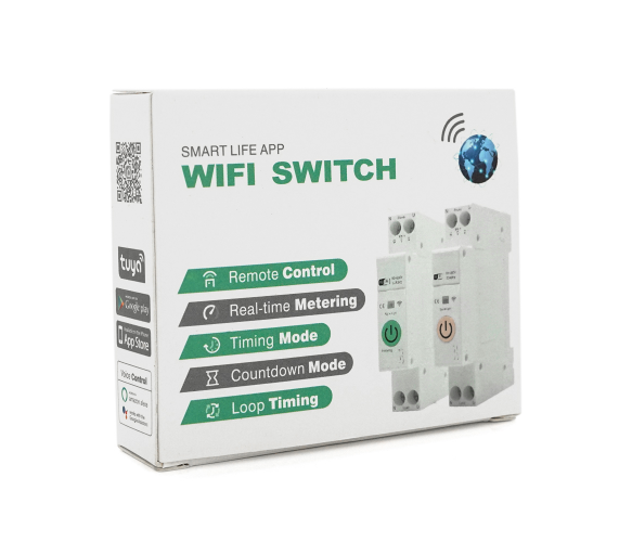 VOLTRONIC WI-FI / VR40A+P