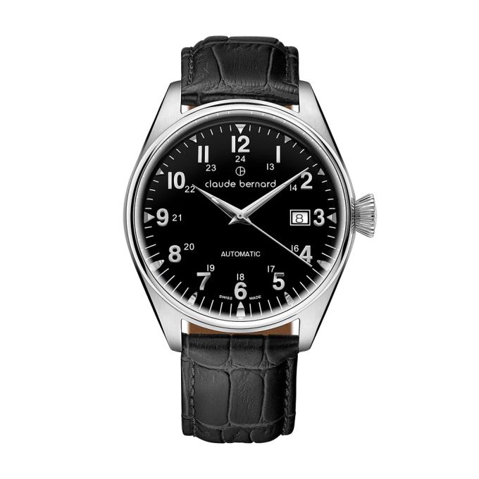 Claude Bernard 80132 3C NIN