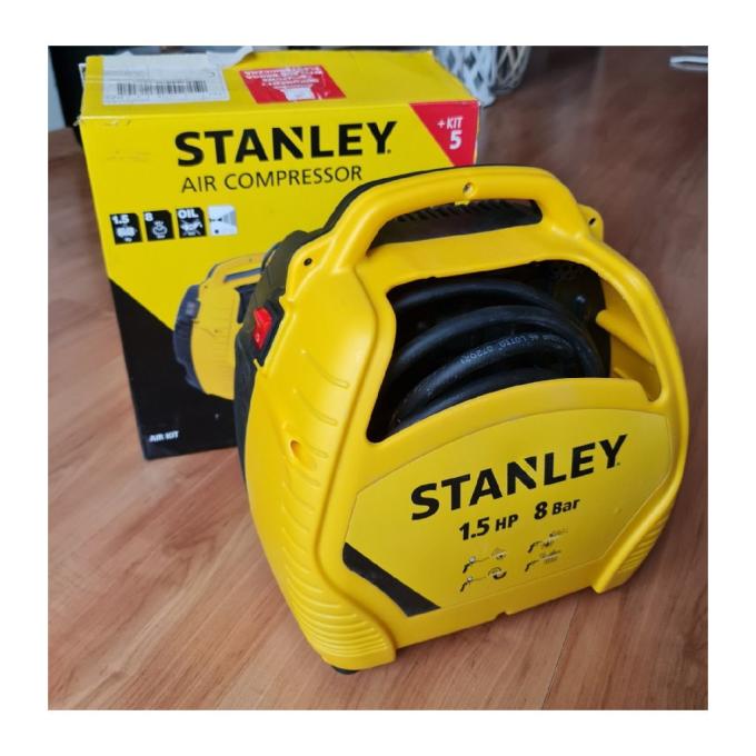 Stanley AIRKIT
