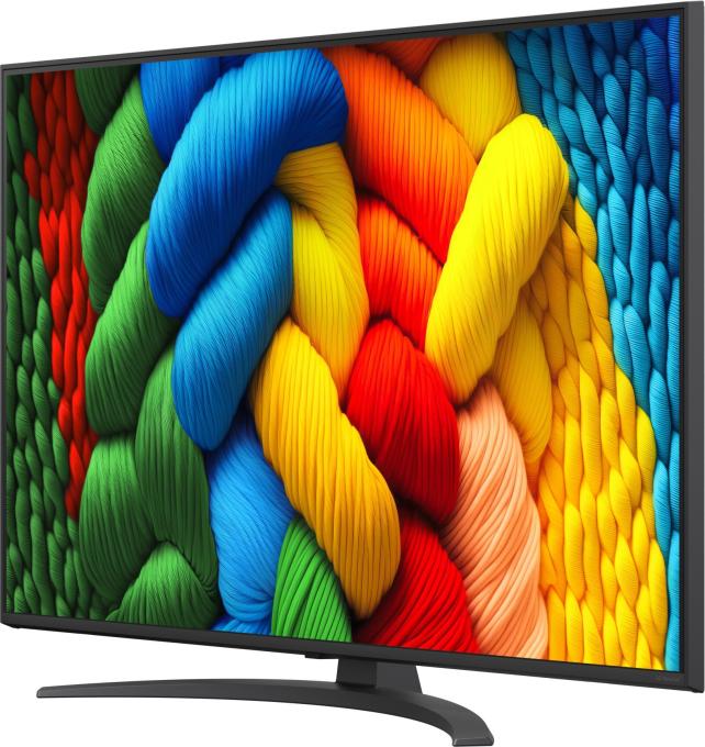 LG 55NANO81A6A