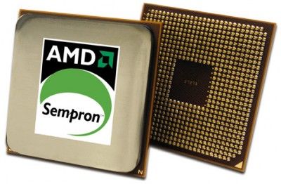 Процессор AMD Sempron LE-1150 2.0GHz socket AM2 SDH1150IAA3DE tray