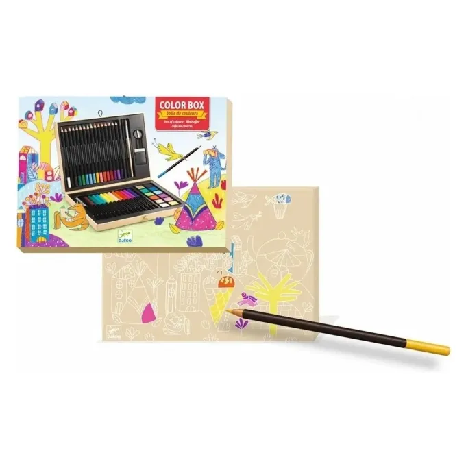 Djeco DJ08797