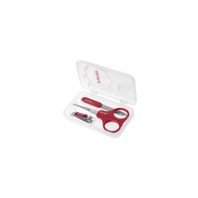 Akuku Akuku A0042 red
